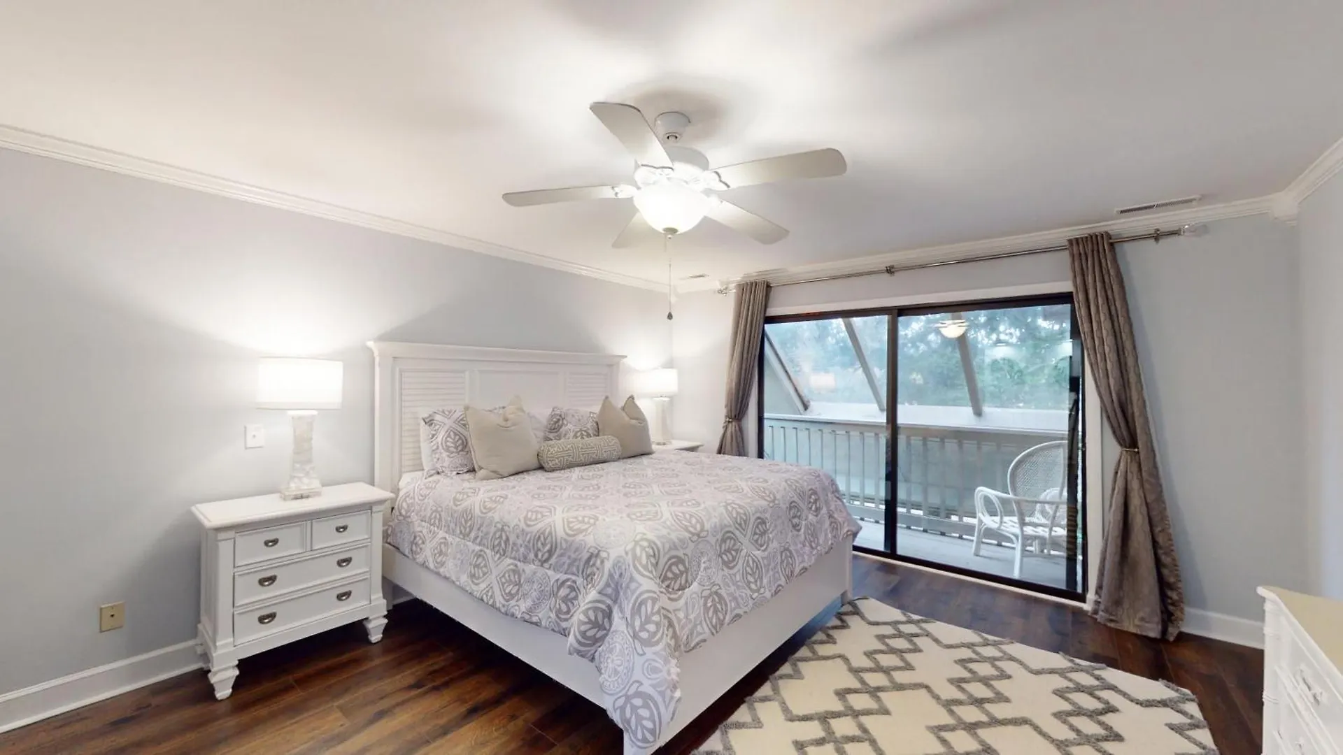 56 Fazio Villas Hilton Head Island