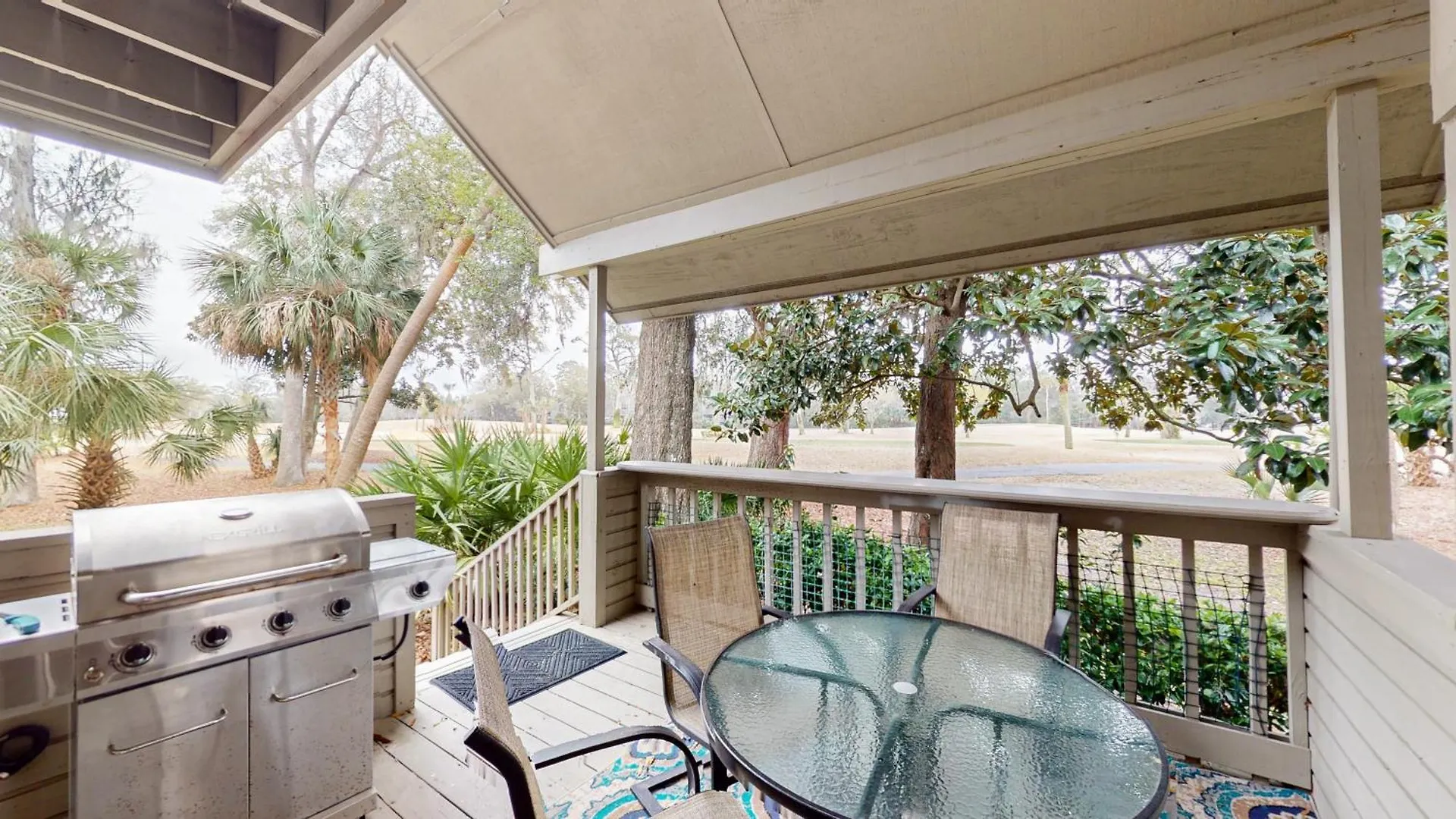 56 Fazio Villas Hilton Head Island 0*,  United States